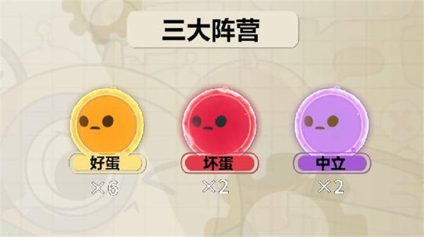 蛋仔派对繁中版(图2) 蛋仔派对繁中版(图2)
