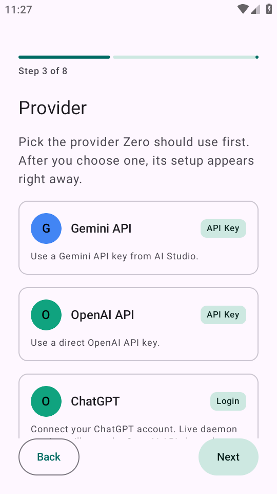 ZeroAI龙虾助手