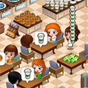 Cafeland游戏