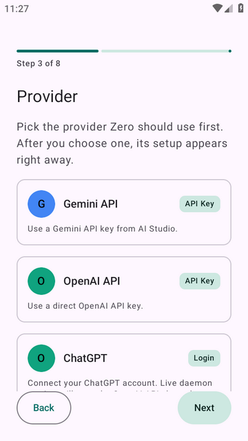 ZeroAI龙虾助手 ZeroAI龙虾助手
