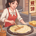 糖果森林逃脱烹饪游戏九游版