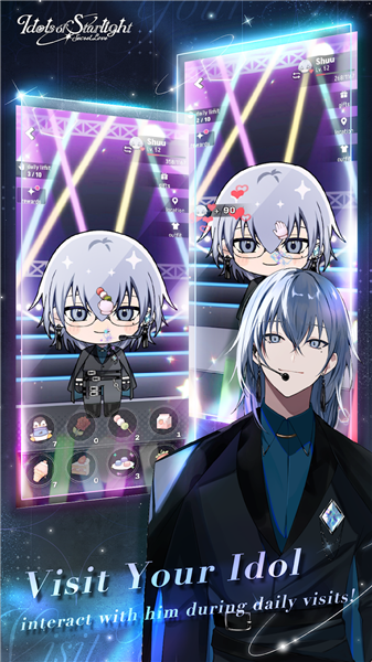 星光偶像手机版
