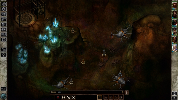 冰风谷增强版付费解锁版 Icewind Dale Enhanced Edition