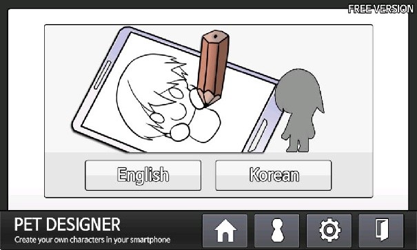 petdesigner桌宠