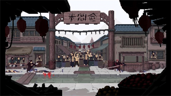 预视武宗手机版