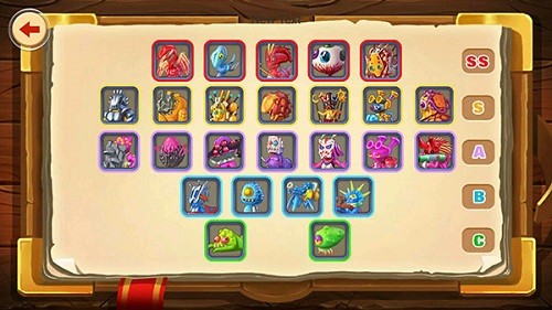 怪物工厂2无限金币破解版