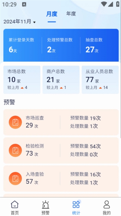 食安助手(图3)
