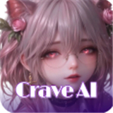 craveai虚拟伴侣