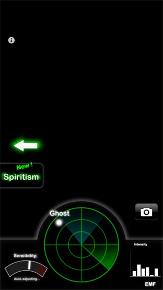 GhostObserver正式版