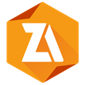 zarchiver橙色专业版