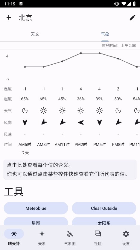 晴天钟天文通(图8) 晴天钟天文通(图8)