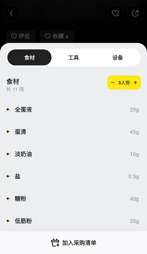燕麦烘焙食谱(图2) 燕麦烘焙食谱(图2)