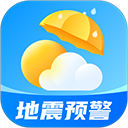 新途天气预报地震