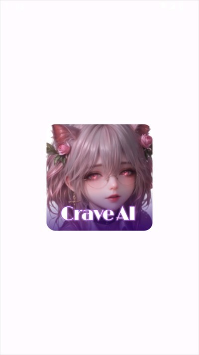 craveai虚拟伴侣(图1) craveai虚拟伴侣(图1)