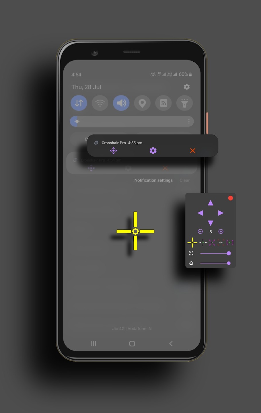Crosshair Pro2025最新版