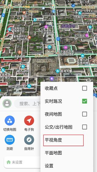 白马地图完美版(图5) 白马地图完美版(图5)