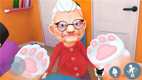 我是猫正版手游