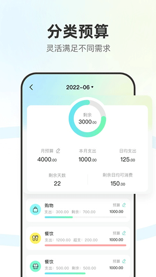 点点记账旧版本