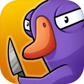 鹅鸭杀公测版