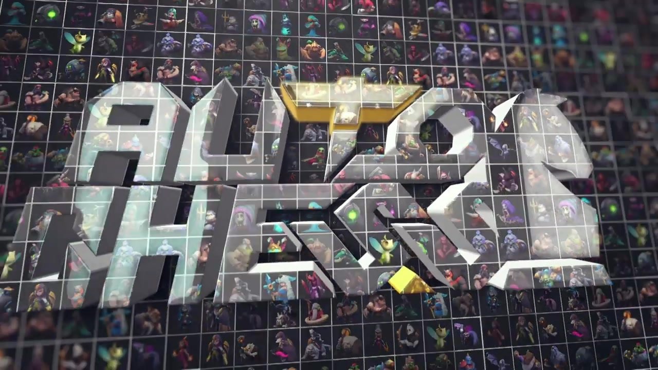 多多自走棋模拟器