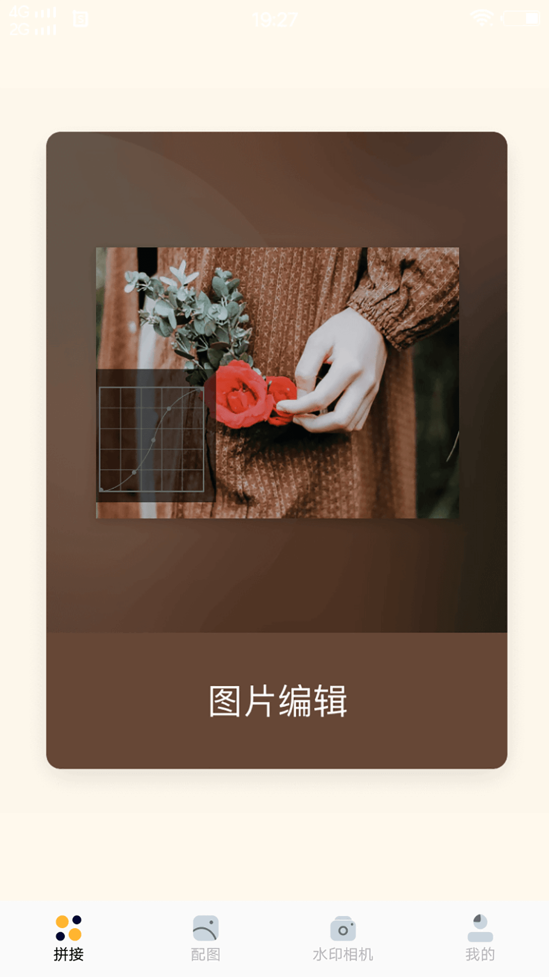忘忧草