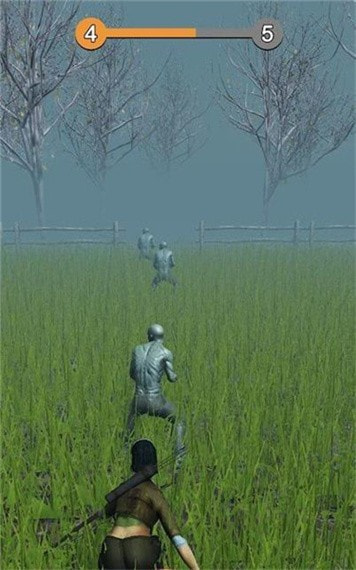潜行与生存(Sneak _ Sur