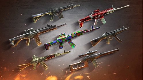 code Of war2