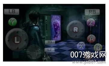 假面骑士ps3模拟器手机版 Ps3 project(假面骑士ps3模拟器)(图1)