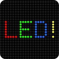 led弹幕显示屏去广告版