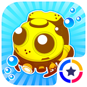 深海潜水艇安卓版
