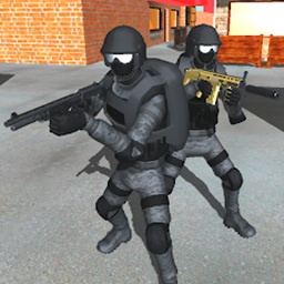 CQB射击模拟器