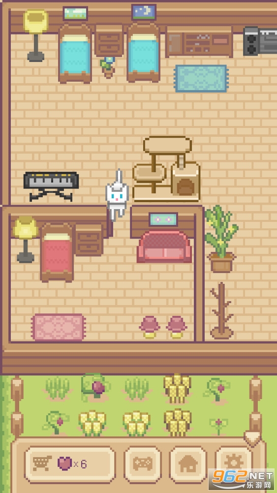 Miao屋游戏