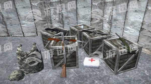 Battleground s Survivor Battle Royale