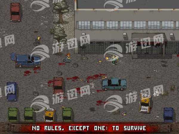 迷你DAYZ1.0.8