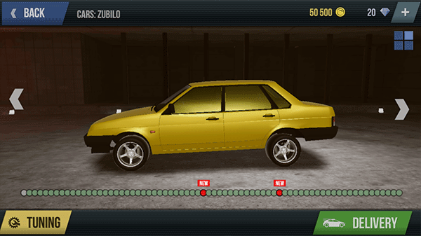madout2bco官方版(图3) madout2bco官方版(图3)