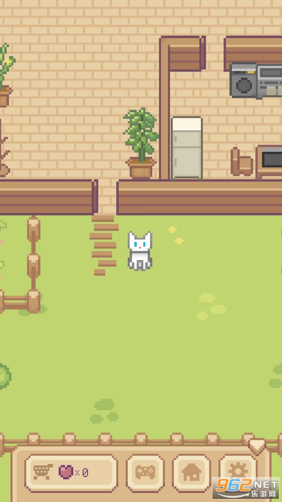 Miao屋游戏