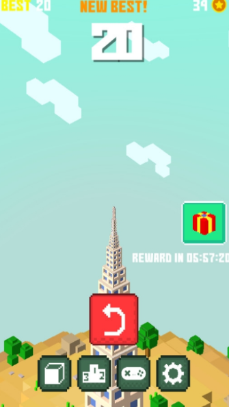 999层
