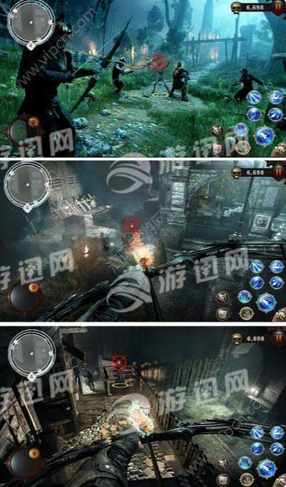 沙海摸金