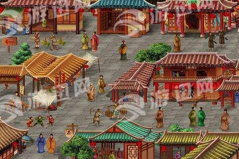 叫我明皇帝