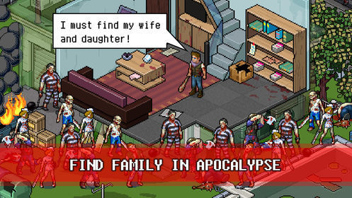 fury survivor