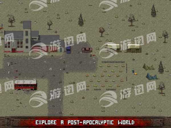 迷你DAYZ1.0.8