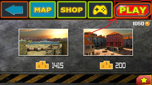 madout2bco官方版(图14) madout2bco官方版(图14)