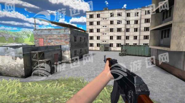 Battleground s Survivor Battle Royale