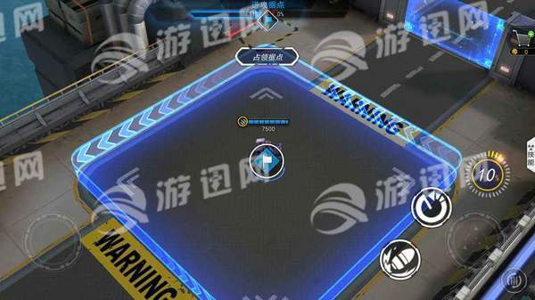 火力对决