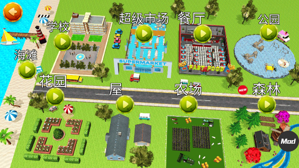 猫咪模拟器苹果版