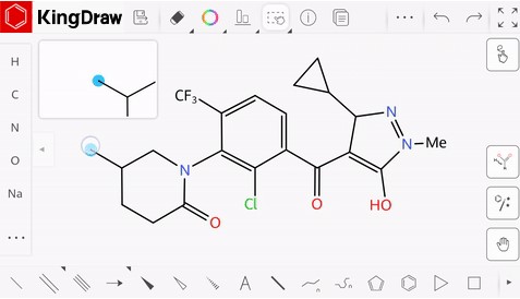 KingDraw手机版(图6) KingDraw手机版(图6)