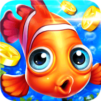 歡樂捕魚季正版v3.5.0.0