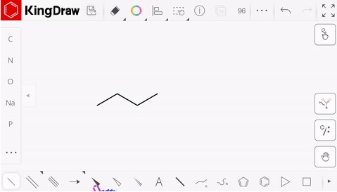 KingDraw手机版(图3) KingDraw手机版(图3)