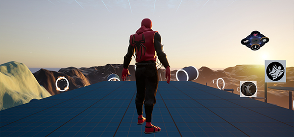 漫威蜘蛛侠2手机版(spiderman2)(图2) 漫威蜘蛛侠2手机版(spiderman2)(图2)