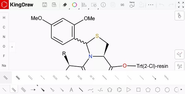 KingDraw手机版(图2) KingDraw手机版(图2)